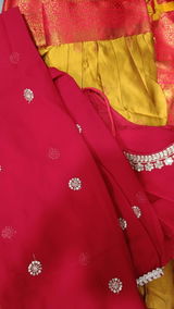 Sanvi review photo