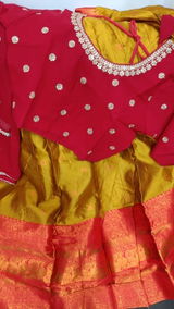Krishna review photo