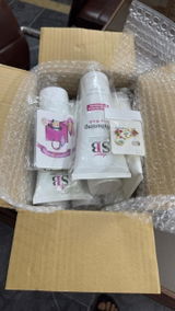 HY review photo