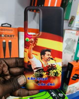 Anto Vijayaragavan review photo