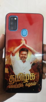 Tvk mobile case review photo