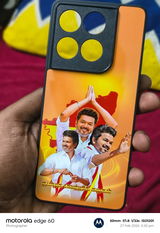 Tvk back case review photo