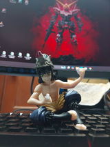 Anonymous review photo