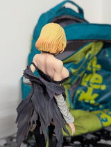Satyam senpai review photo
