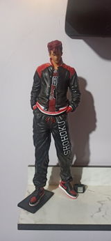 Angom Singh review photo