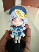 Angeline K review photo