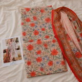 Zahra Shiekh review photo