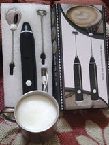 madiha review photo
