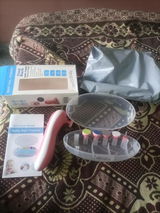 Aamir S. review photo
