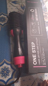 Mushtaq review photo