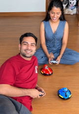 Ahmed Sayeed review photo
