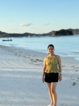 Tannu review photo