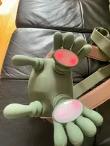 User picture