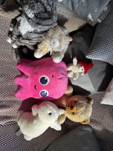 Anonymous review photo