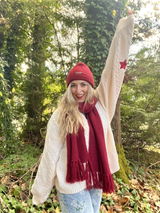 Aubrie review photo