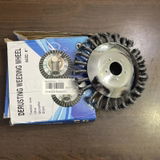 Antonio Romero review photo