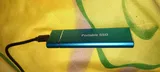 User picture