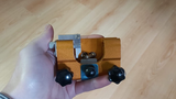 Tobias Weber review photo
