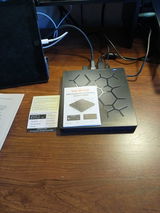 User picture