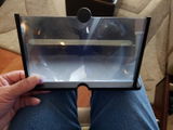 Sebastian Kinohome review photo