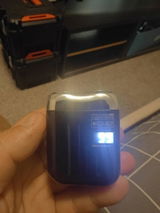 Oliver Schmidt review photo
