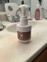 Hannah Berger review photo