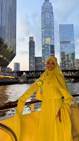 aliya abdi review photo