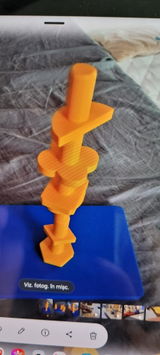 Maricica Eftimie review photo