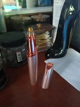 Daniela P. review photo
