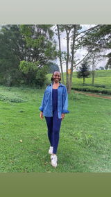 Grace Mutheu review photo