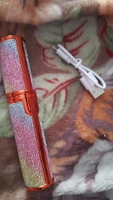 Rimsha Khan review photo