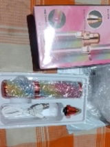 Bushra Khalid review photo