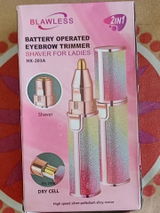 Dr Ayesha review photo