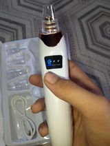 Sana Naz review photo