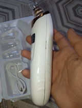 Sana Naz review photo