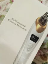 Habiba review photo