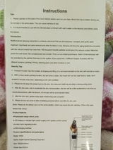 Habiba review photo