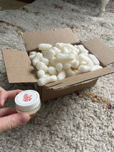 Lily review photo