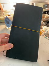 Laurel review photo