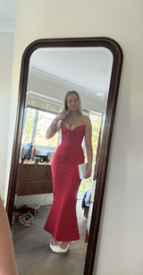 Anonymous review photo