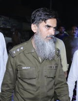 Imran Sharif review photo