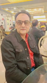 Shafaat Ahmed review photo