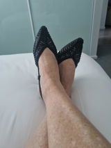 Polite review photo