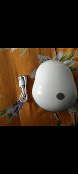 Priya N. review photo