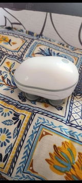 Ruchi S. review photo
