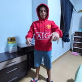 Hamza review photo