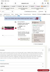 Anonymous review photo