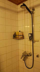 Showerman review photo