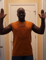 Men's Embossed Tank Tops - Trendy Styles for Men