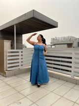 Ishita review photo